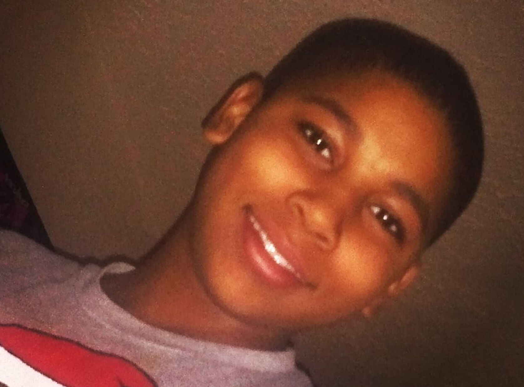 2014: Tamir Rice